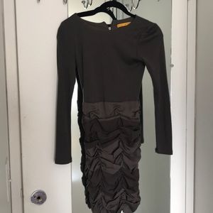 Alice + Olivia dress